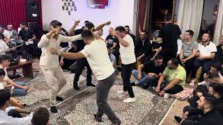 Mahsun Çelik (Genç Osman Sarı Kız) Ankara Medya Muhabbet Geceleri