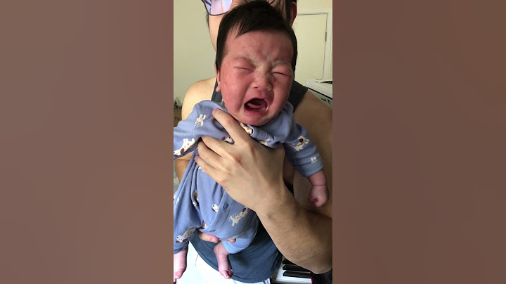 Sigma Sigma Boy but it's my Baby's Cry