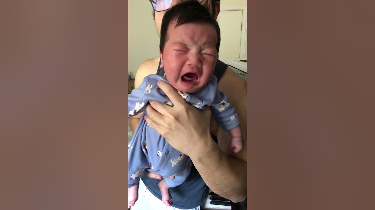 Sigma Sigma Boy but it's my Baby's Cry