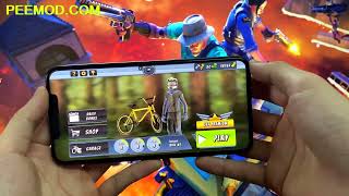 Tips Mad Skills BMX 2 💎 Mad Skills BMX 2 MOD 💎 Unlock Free Golds for Mobile (NEW 2023) 💲 screenshot 2