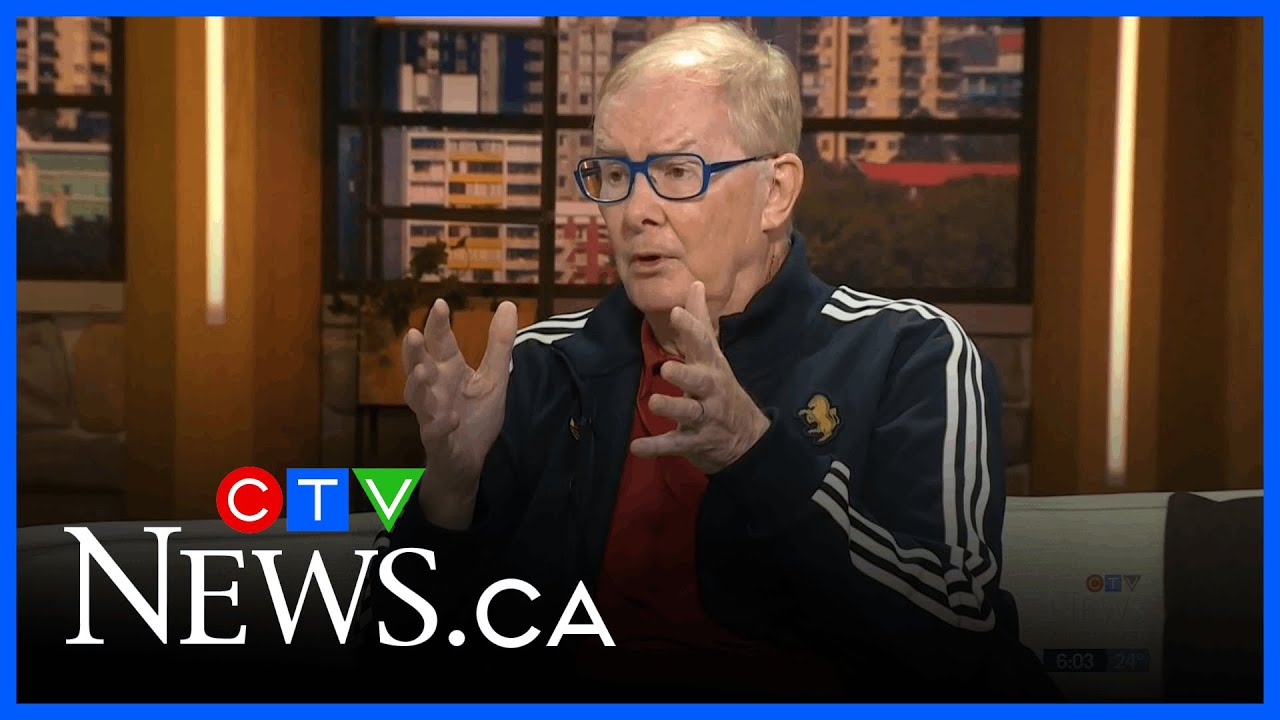 John Furlong on what FIFA can learn from the 2010 Olympics