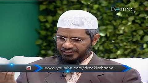 RULINGS WITH REGARDS TO UTILIZING TREATEMENTS WHILE FASTING | BY DR ZAKIR NAIK