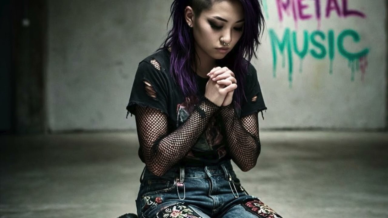 God of Wonders - Kutless - In the style of Linkin Park