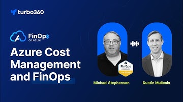 How to Optimize Azure Costs and Improve Cloud Efficiency with FinOps