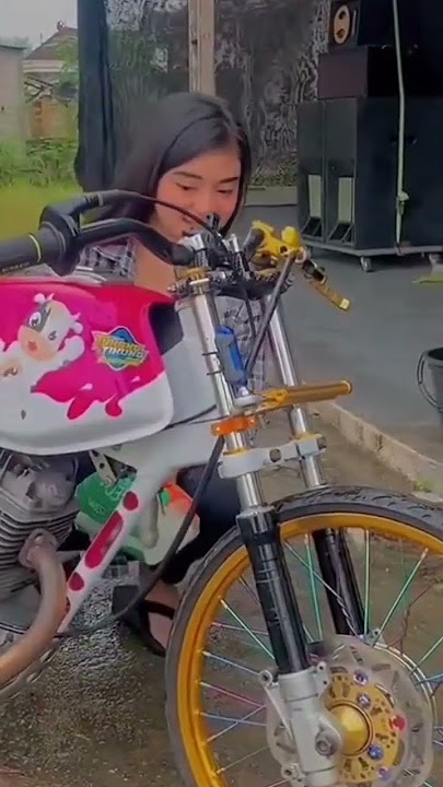 biduan racing part1 #biduanracing #shorts