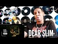 RESPECT TO EMINEM ?!?! | Tom MacDonald - "Dear Slim" (PRODUCED BY EMINEM) REACTION | 🔥😱