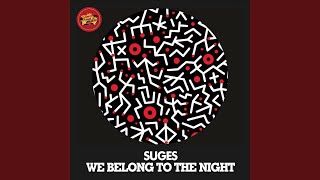 We Belong To The Night (Mauritzio Drummatic Remix)
