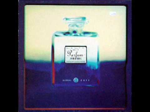 Mr YT – Parfum E.P. – Vinyl (12