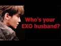 Find Your EXO Husband