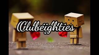 Clubeighties - hingga akhir masa | Lirik