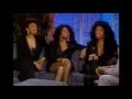 POINTER SISTERS HAVE FUN WITH ARSENIO