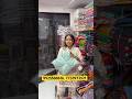 रेडीमेड ब्लाउज़ की साड़ी फैक्ट्री रेट में 😱😱📌 #explore #saree #textilesboutique #wholesalefashion
