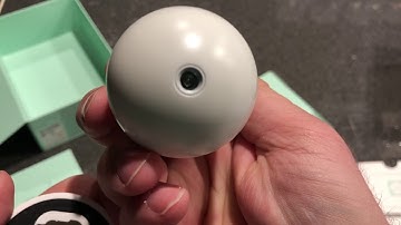 OWLET CAMERA UNBOXING AND SET UP