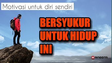 VIDEO MOTIVASI BANGKIT DARI KEGAGALAN