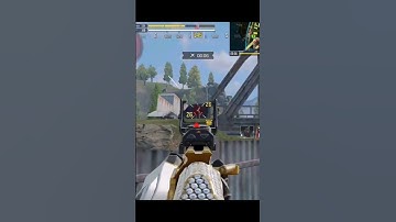 1 v 4 Failed 🥲 But Wait, Ohh! It Succeded 😉 #codm #gaming #viral #shorts