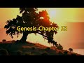 [Genesis Chapter 23] Relaxing Ambient Jazz Meditation