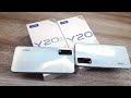 Vivo Y20 vs Vivo Y20i - Which Should You Buy ?