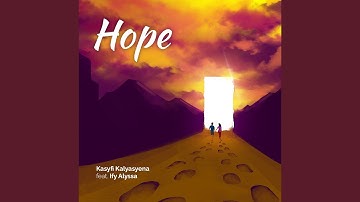 Thumbnail of Hope (feat. Ify Alyssa)