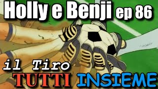 HOLLY e BENJI ep 86 ⚽  - 