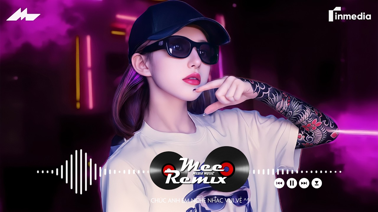 YouTube에서 NONSTOP 2026 BAY PHÒNG BASS CỰC MẠNH ✈️ NHẠC SÀN VINAHOUSE DJ MIXTAPE 2026 ✈️ NHẠC REMIX CỰC MẠNH P2 보기 YouTube에서 NONSTOP 2026 BAY PHÒNG BASS CỰC MẠNH ✈️ NHẠC SÀN VINAHOUSE DJ MIXTAPE 2026 ✈️ NHẠC REMIX CỰC MẠNH P2 보기