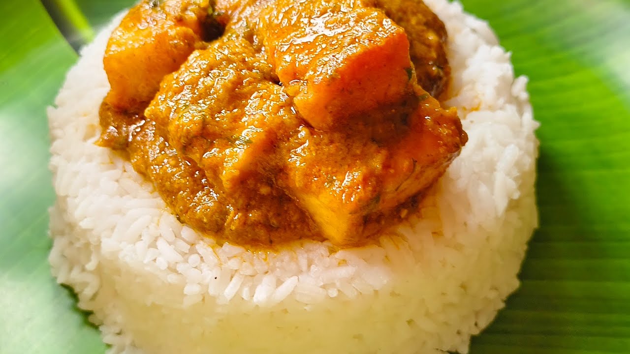 నాన్ వెజ్ తినని వాళ్ళకి ఇది బెస్ట్ ఆప్షన్ అని చెప్పొచ్చు నా స్టైల్ నేను ఇలా చేశాను 👌👍😋