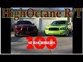 HighOctane R/T Hits 100 SUBSCRIBERS!!!!! Upcoming Dodge Charger MOD Updates