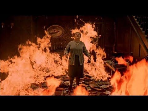 Fahrenheit 451 - Geleceği Görmek