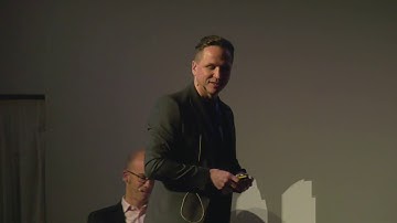 MPE 2019 - David Gudjonsson - Handpoint