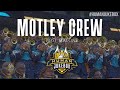 Southern University Human Jukebox 2021 | Motley Crew | National Battle of the Bands