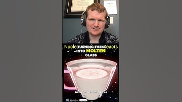 Can a Tumbler Stop a Meteor? - Nuclear Engineer Reacts to Zack D. Films