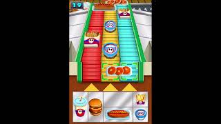 Mario Party Ds Fast Food Frenzy