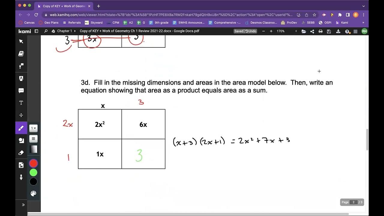 geometry-chapter-1-review-walkthrough-youtube