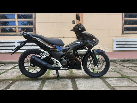 Video Review Winner X V3 Màu Đen Bóng - youtube