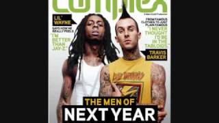 Duffle Bag Boy (Travis Barker Remix)