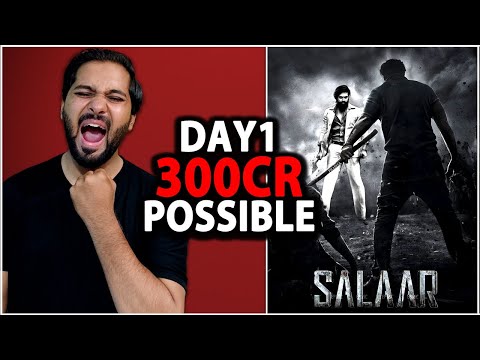 Salaar Trailer Shocking News 