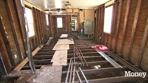My life is still in chaos after Sandy