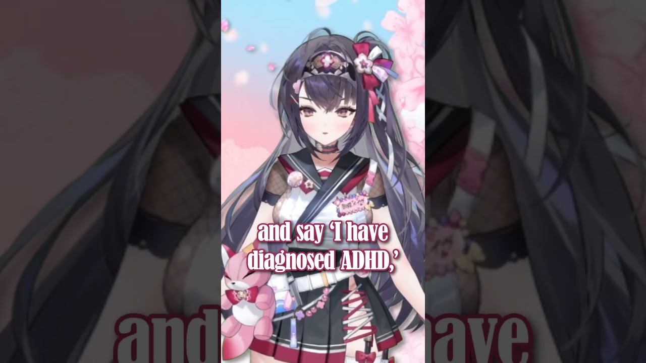 Chat Discovered Something About Me...