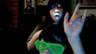 Our Web Show 1St Time On Web Cam We Kept Messing Up