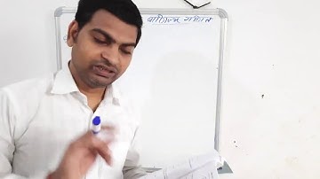 Chapter 12-I Solution Class 6 mathematics in hindi UP Board