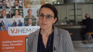 Treatment options and unmet needs in pediatric patients with R/R CML