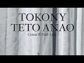 Ceasar & Dadi Love - tokony teto anao (lyrics by Zara music)