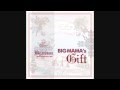 K Pop Big Mama The Christmas Song