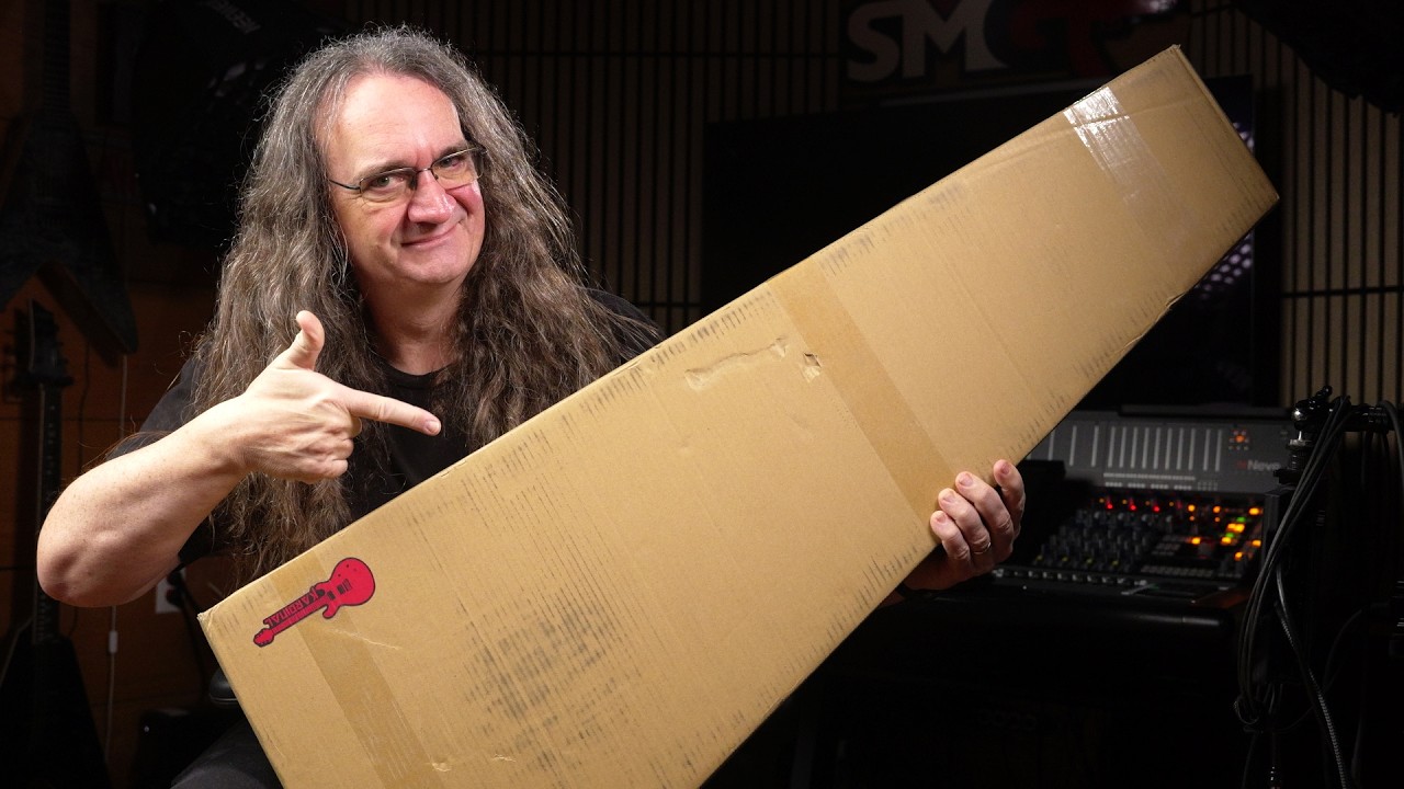 PRS Just Got Punched In the Mouth!