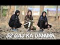 52 gaj ka daman dance  bollywood dance  manish dutta choreography