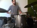 Набір заглушальних накладок для барабана Vic Firth MUTEPP3