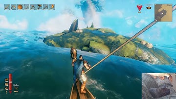 SovietWomble Stream [14.02.2023] Valheim [2]