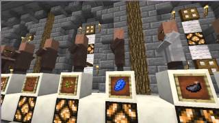 Craftgasm Skyblock Shoutout