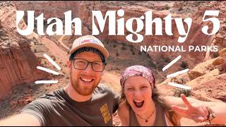 Home Video #006 [The One Where They Go To Utah]