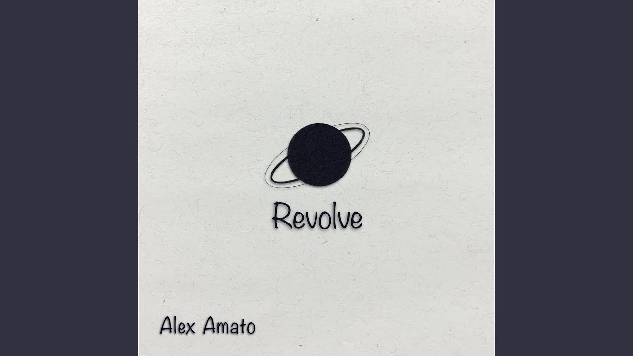 Revolve - YouTube