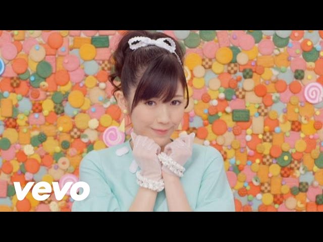 Mayu Watanabe - Otona Jellybeans class=